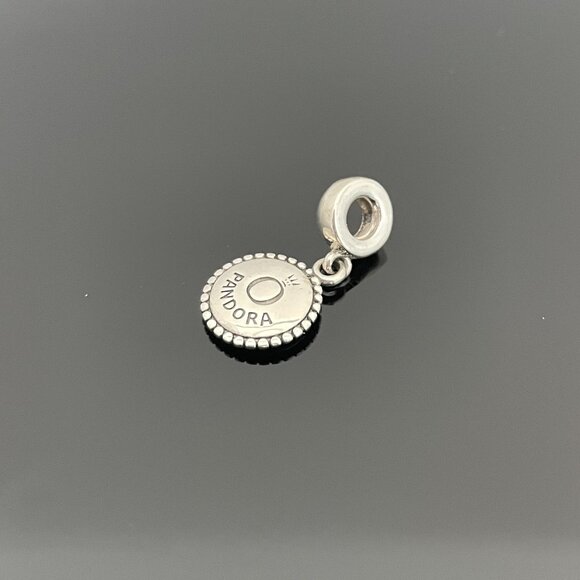 Pandora Engraving Mexico Soccer Jersey Exclusive Charm - Picture 3 of 8